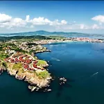 Villa созопол- Sozopolis -more Sun 2а- Sozopol