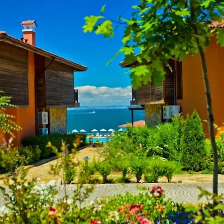 созопол- Sozopolis -more Sun 2а- Вилла