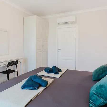 созопол- Sozopolis -more Sun 2а- Villa Sosopol