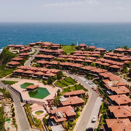 созопол- Sozopolis -more Sun 2а- Вилла