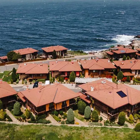 созопол- Sozopolis -more Sun 2а- Вилла *