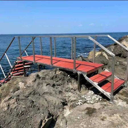 созопол- Sozopolis -more Sun 2а- Villa