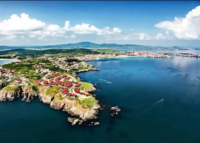 Willa созопол- Sozopolis -more Sun 2а- Sozopol