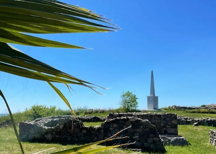 созопол- Sozopolis -more Sun 2а- Вилла Созополь