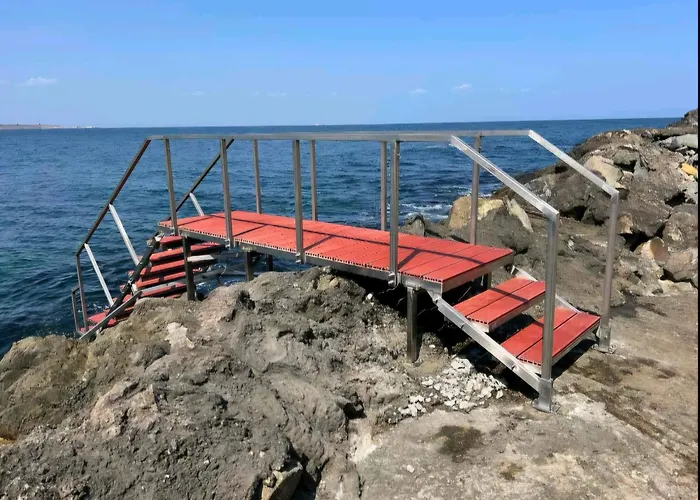 созопол- Sozopolis -more Sun 2а- Willa