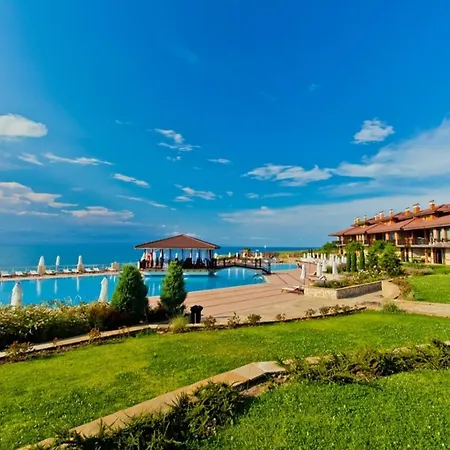 Villa созопол- Sozopolis -more Sun 2а- Sozopol
