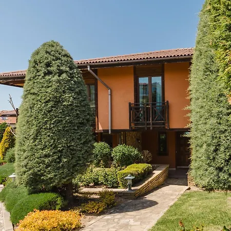 созопол- Sozopolis -more Sun 2а- Villa *