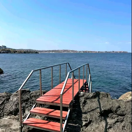 созопол- Sozopolis -more Sun 2а- Villa Sozopol