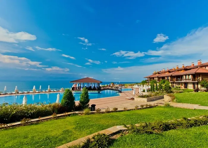 Villa созопол- Sozopolis -more Sun 2а- Sozopol