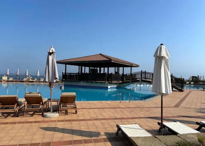 созопол- Sozopolis -more Sun 2а- Villa