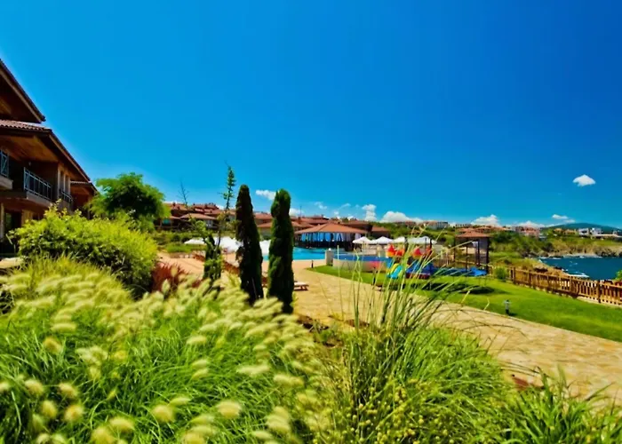 Villa созопол- Sozopolis -more Sun 2а- Süzebolu