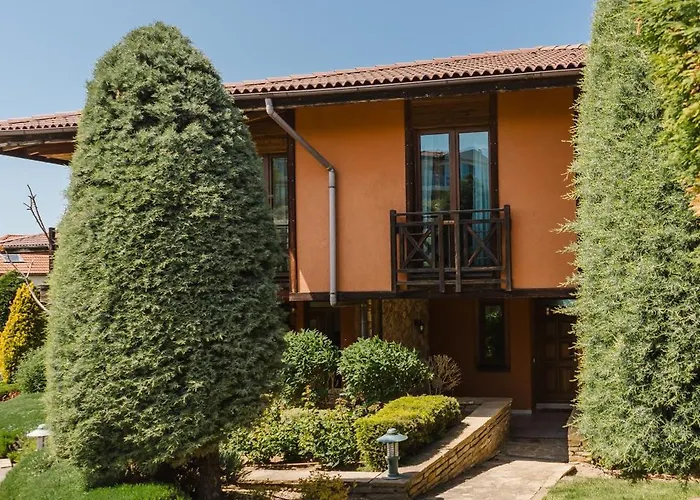 созопол- Sozopolis -more Sun 2а- Villa *