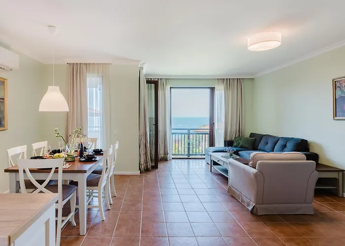 Villa созопол- Sozopolis -more Sun 2а- *