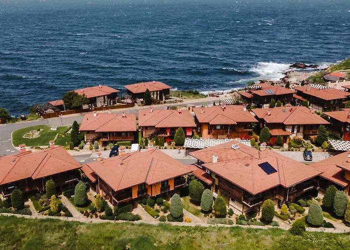 созопол- Sozopolis -more Sun 2а- Villa *