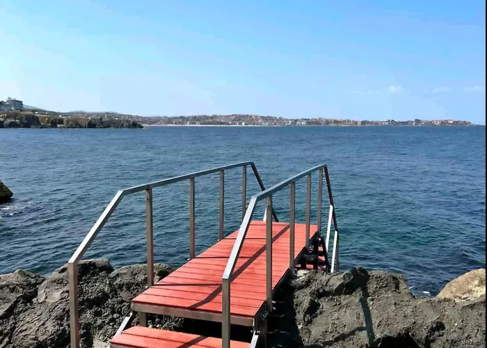 созопол- Sozopolis -more Sun 2а- Villa Süzebolu