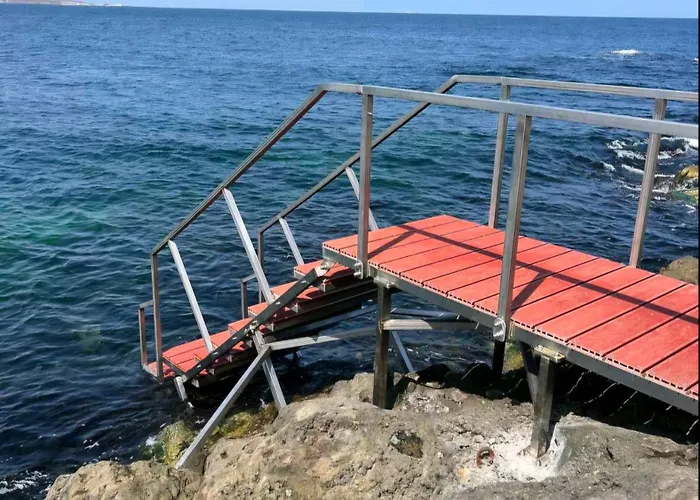 созопол- Sozopolis -more Sun 2а- *